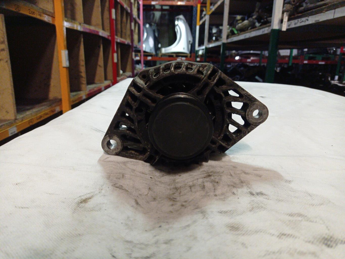Alternatore ALFA ROMEO GT COUPE Diésel - 1