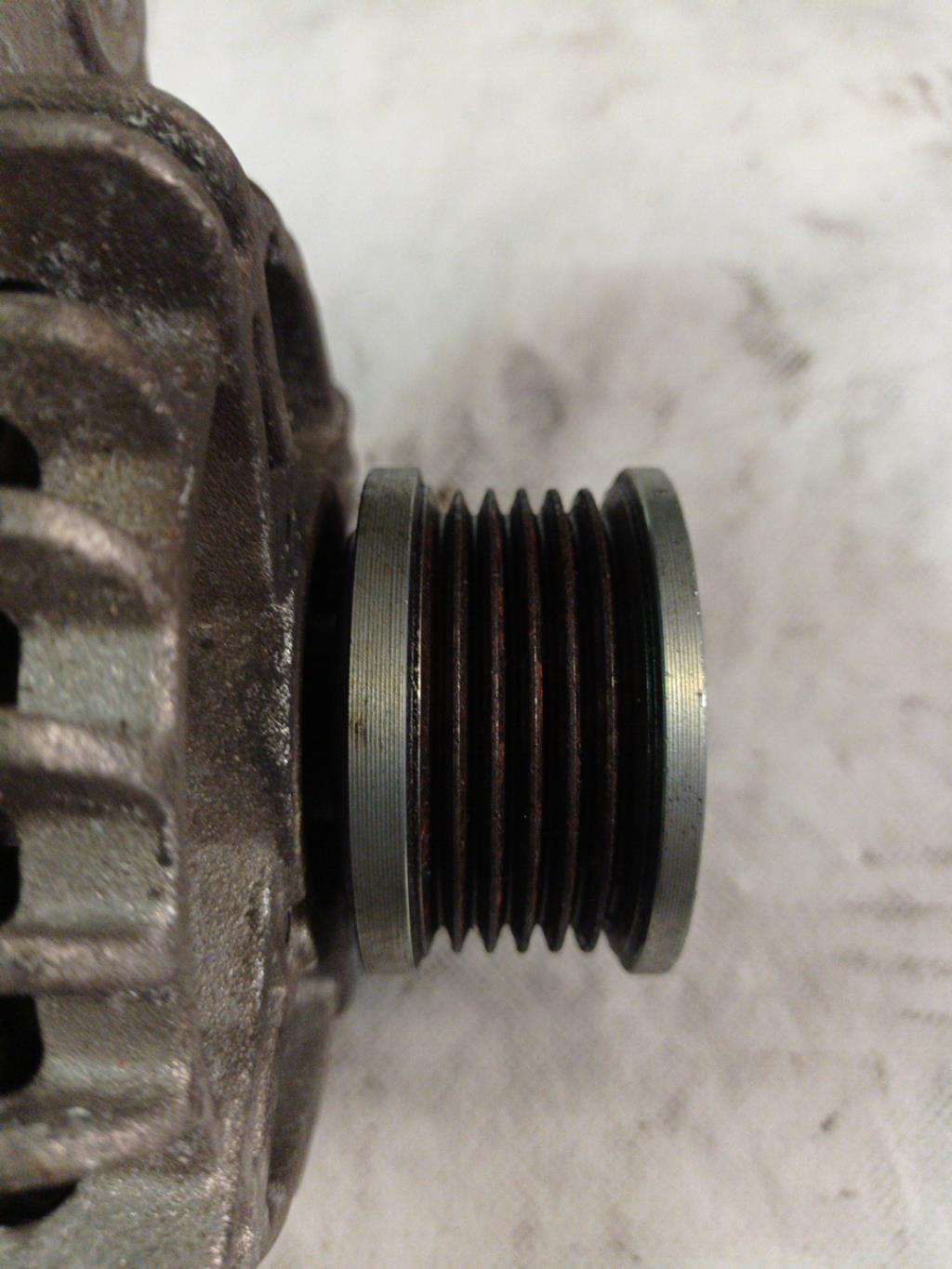 Alternatore ALFA ROMEO MITO PHASE 1 Diésel - 1