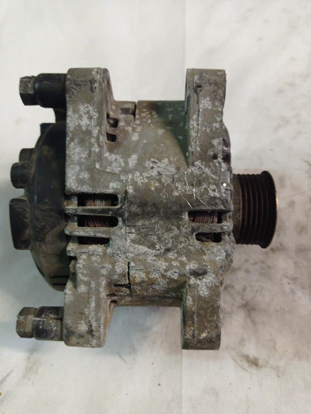 Alternateur CITROEN C2 PHASE 1 Diesel - 1