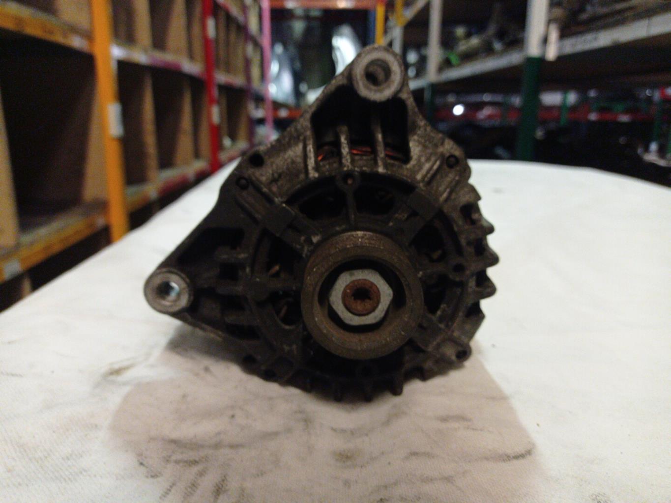 Alternatore CITROEN C2 PHASE 1 Gasolina - 1