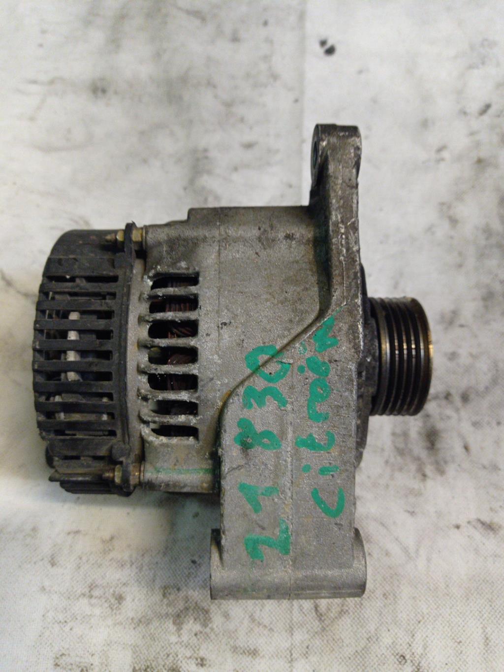 Alternatore CITROEN XSARA PHASE 1 COUPE Gasolina - 1
