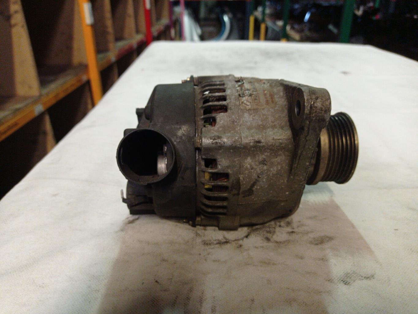 Alternatore FIAT BRAVA Diésel - 1