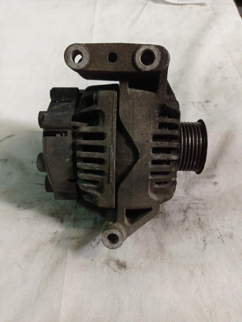 Alternatore FIAT DOBLO 1 PHASE 1 Diésel - 1