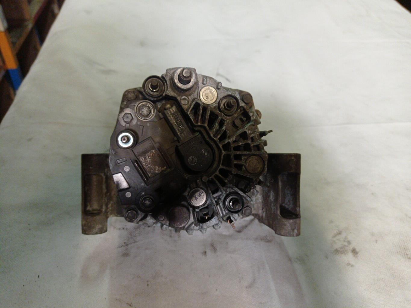 Alternatore FIAT DOBLO 1 PHASE 1 Diésel - 1
