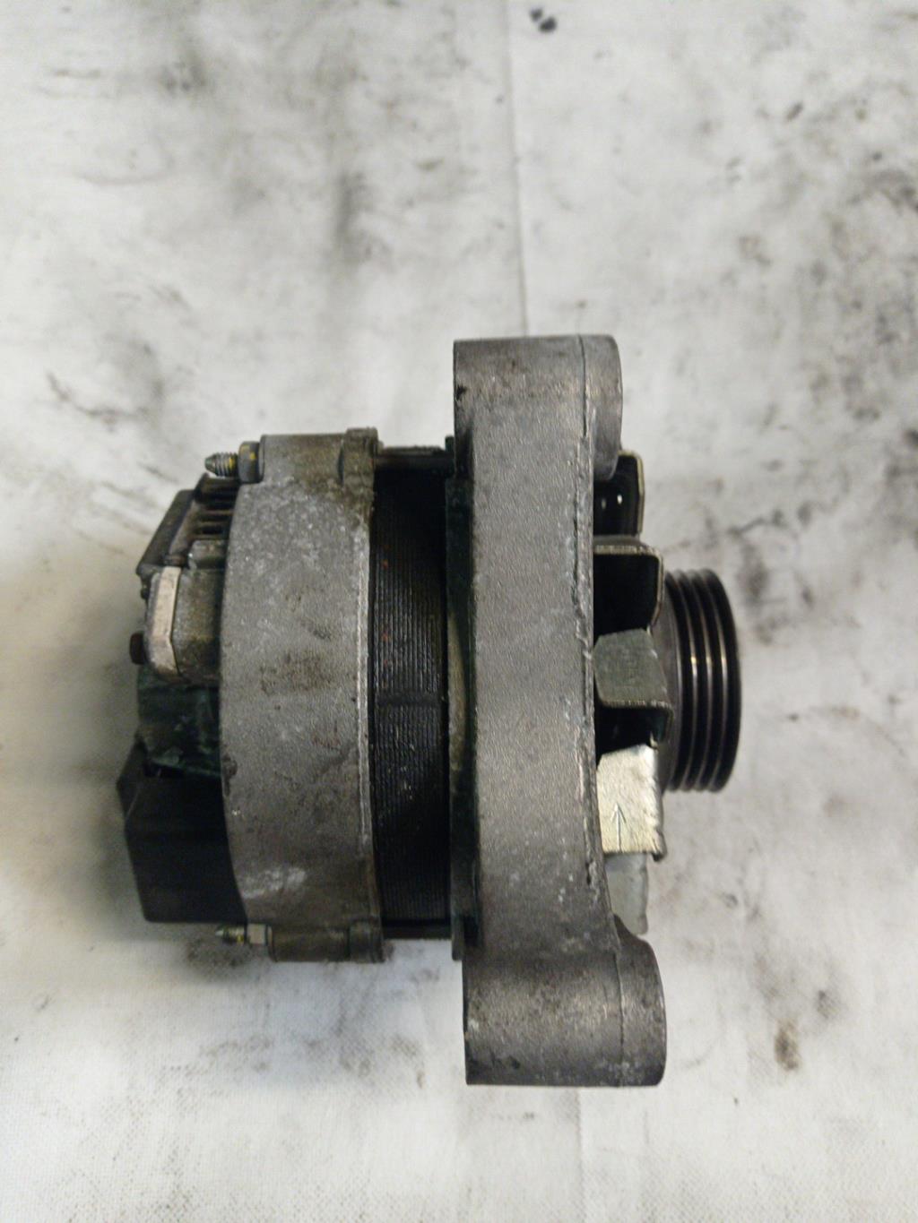 Alternatore FIAT PANDA 1 PHASE 2 Gasolina - 1