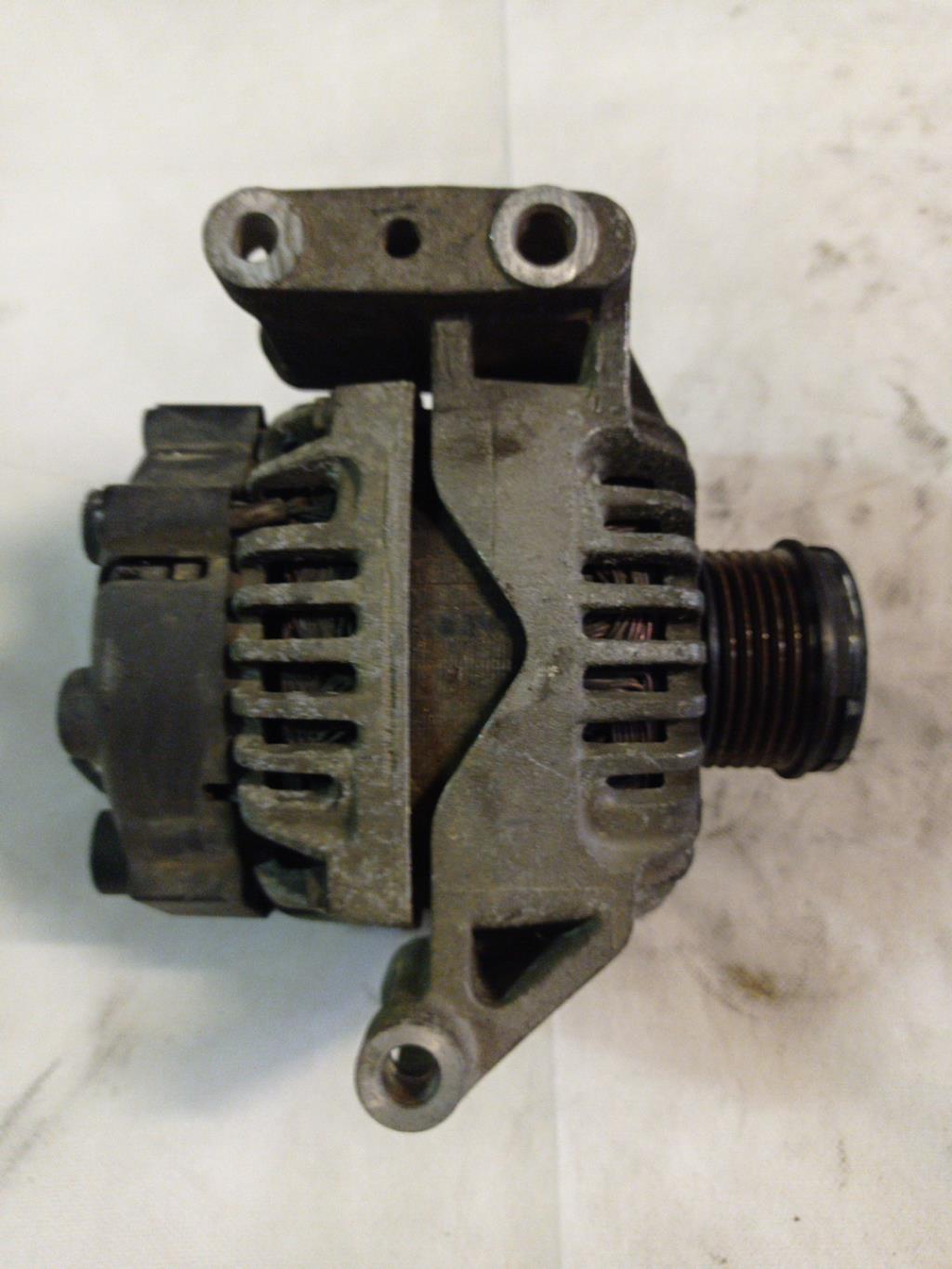 Alternatore FIAT PANDA 2 PHASE 1 Diésel - 1