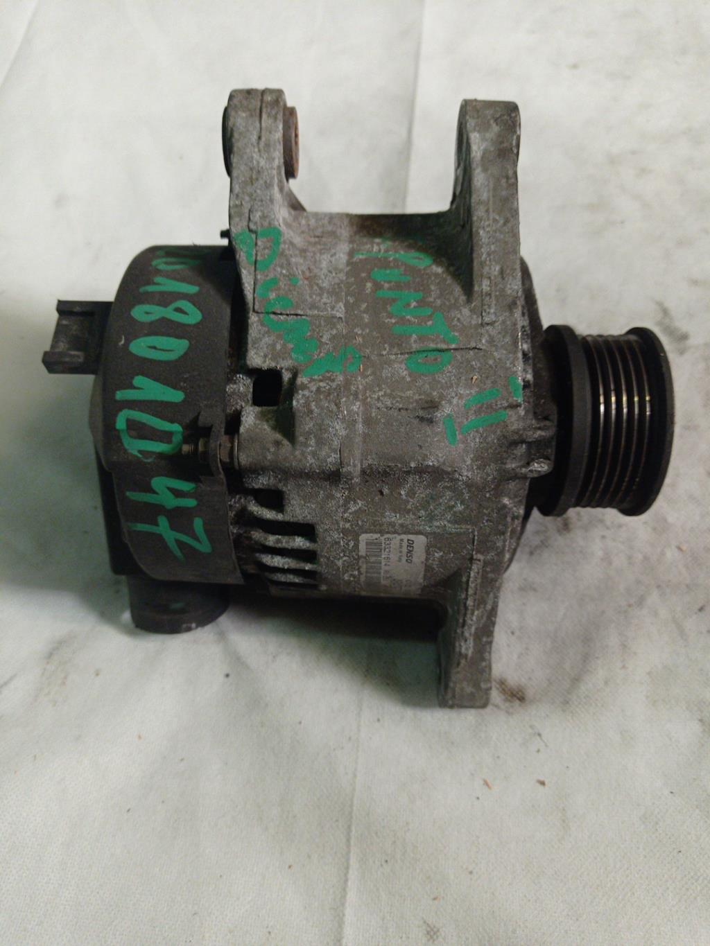 Alternatore FIAT PUNTO 2 PHASE 1 Diésel - 1
