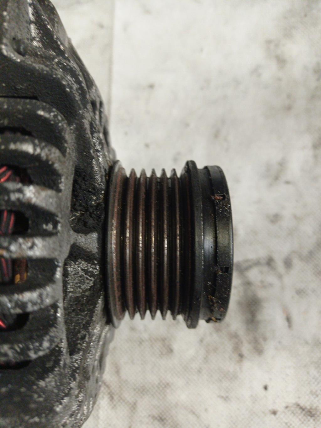 Alternatore FIAT PUNTO 2 PHASE 2 Diésel - 1