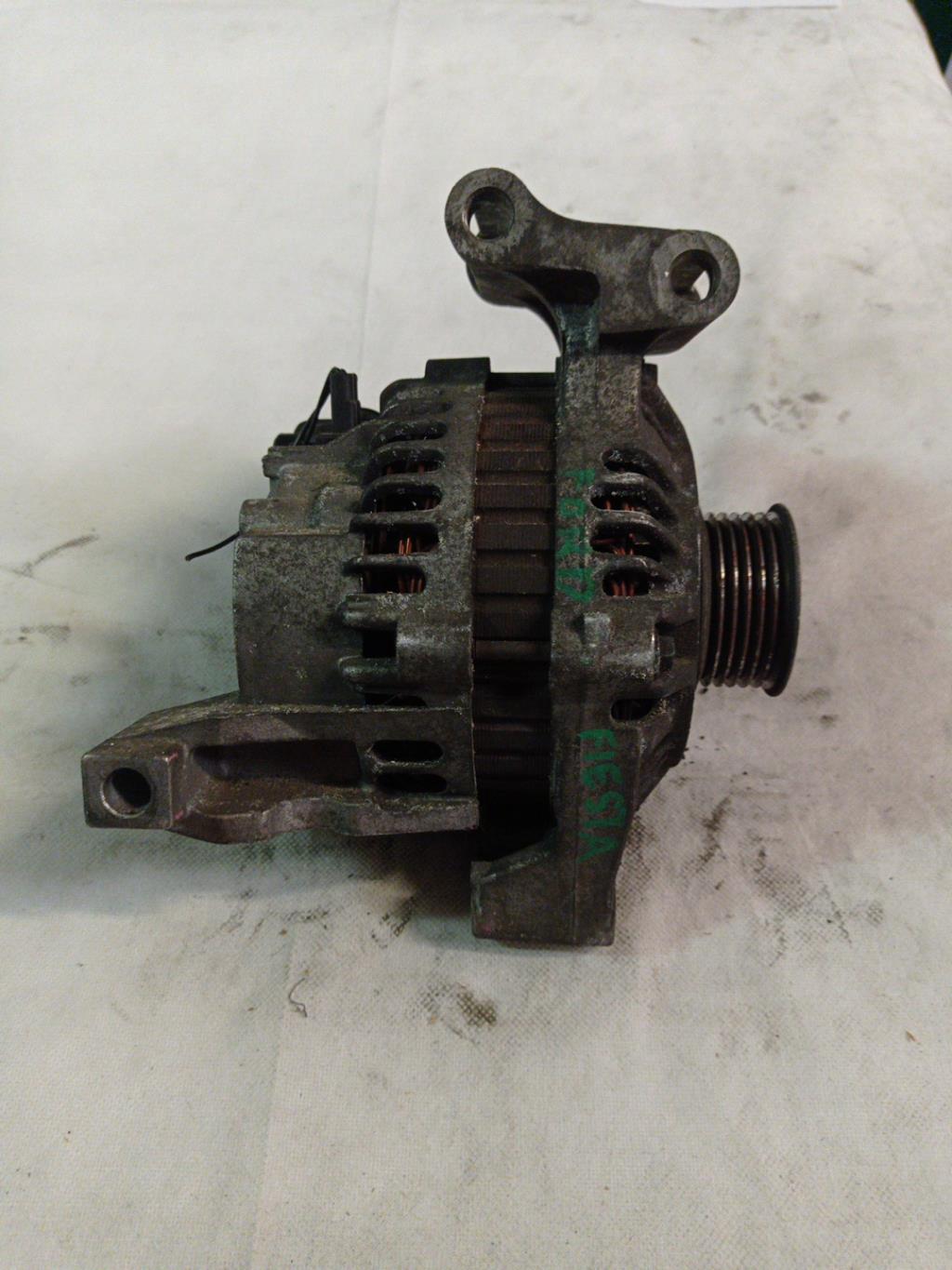 Alternatore FORD FIESTA 4 PHASE 1 Gasolina - 1