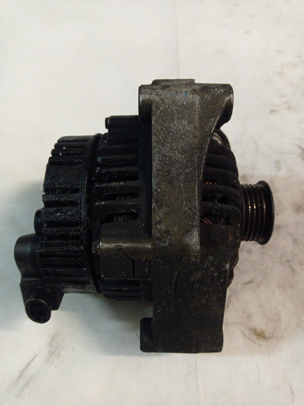 Alternatore OPEL OMEGA B PHASE 1 Diésel - 1
