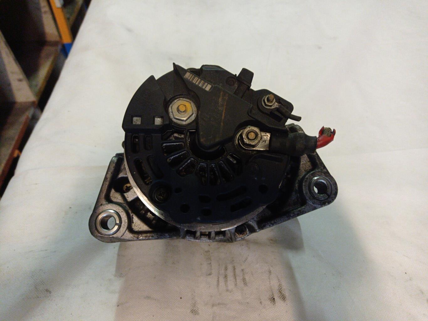 Alternatore OPEL VECTRA B PHASE 2 BREAK Diésel - 1