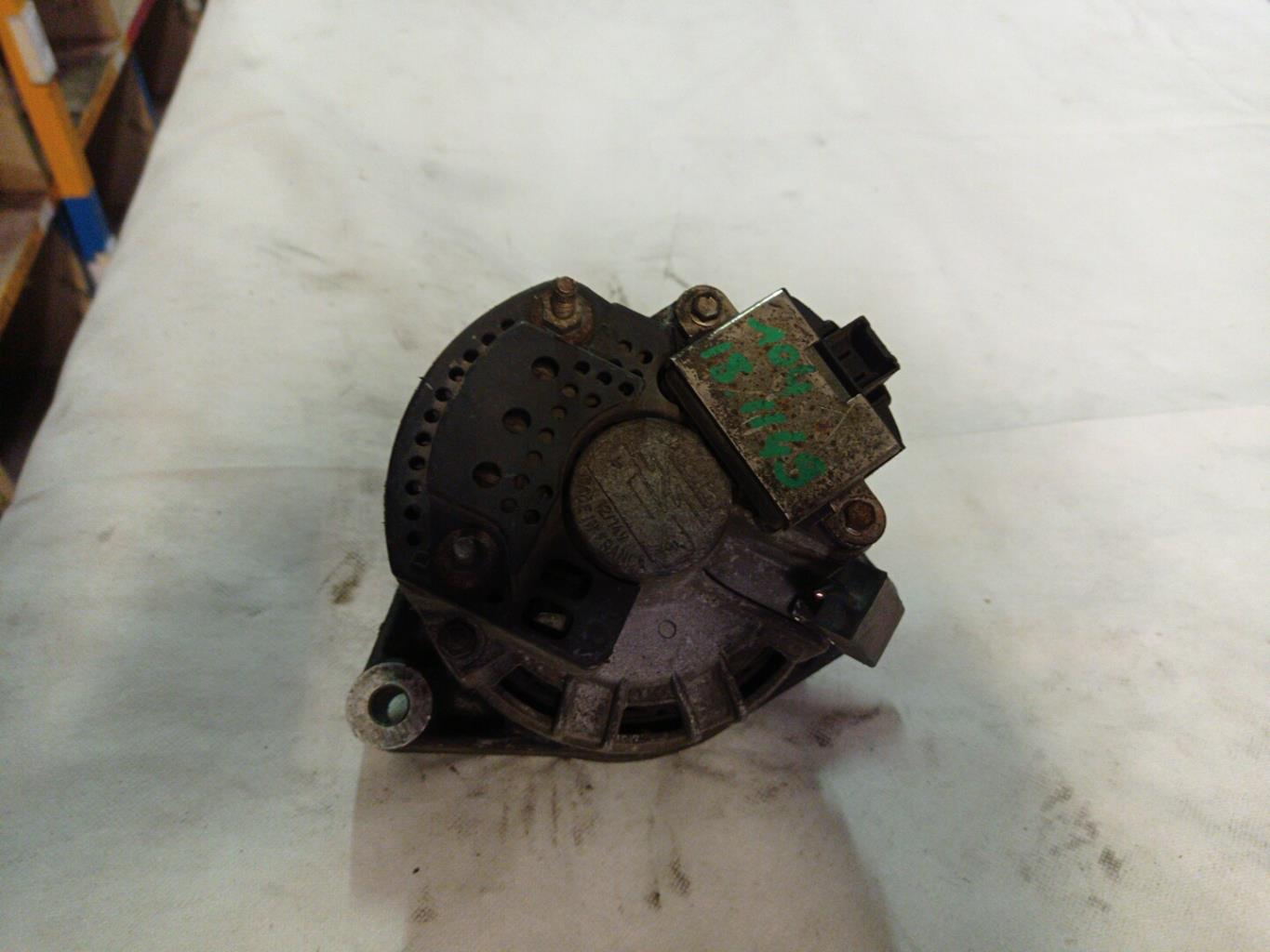 Alternatore PEUGEOT 104 COUPE Gasolina - 1