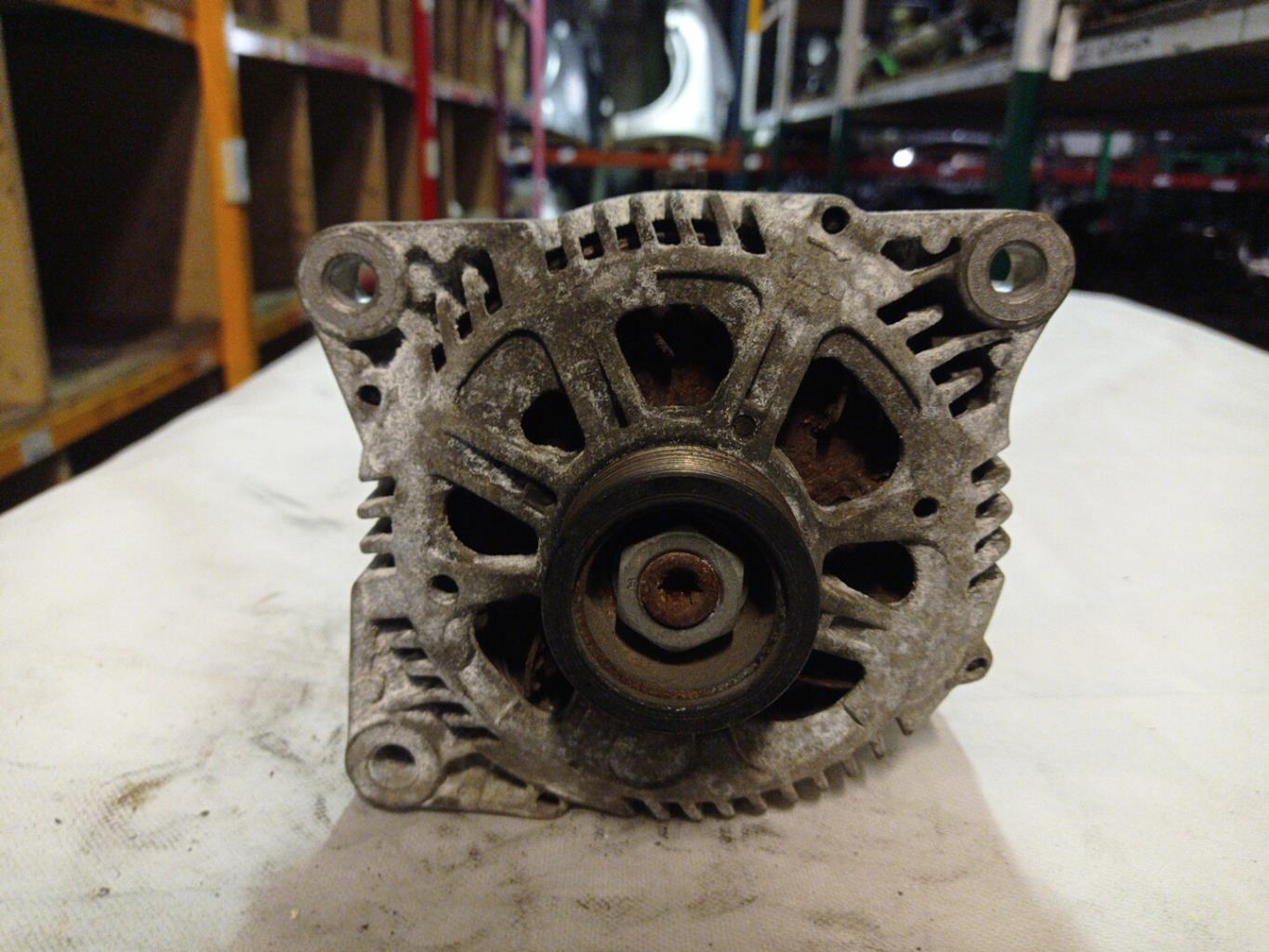 Alternatore PEUGEOT 406 COUPE Gasolina - 1