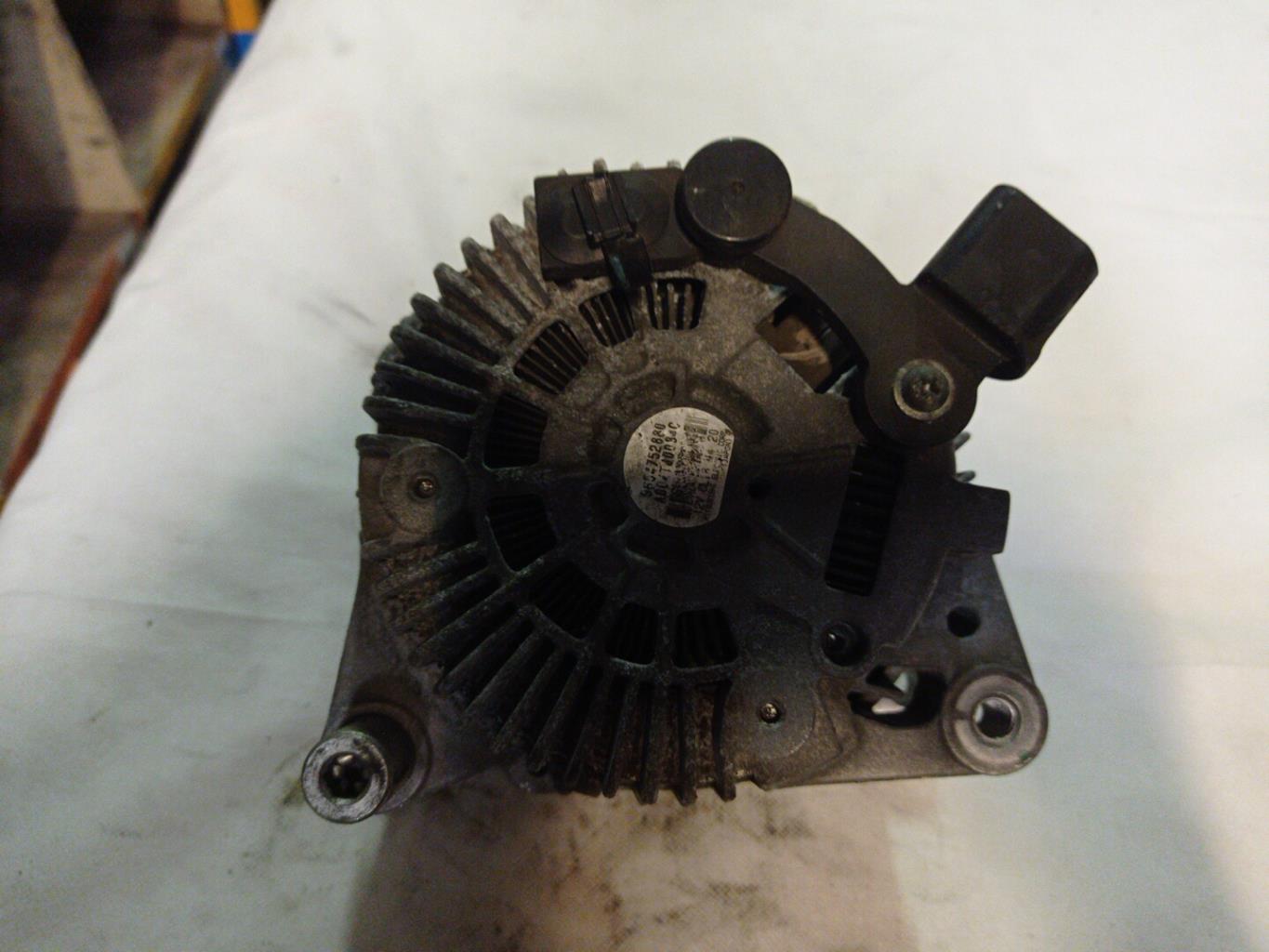 Alternatore PEUGEOT 407 PHASE 1 Diésel - 1