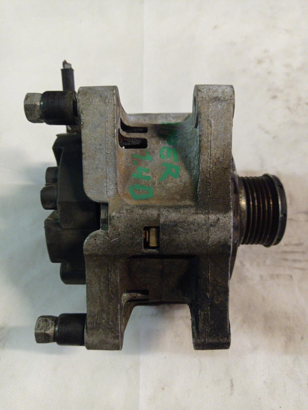 Alternatore PEUGEOT BIPPER Diésel - 1