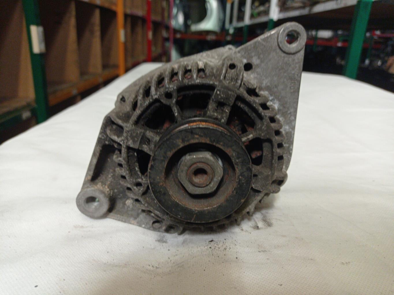 Alternatore RENAULT TWINGO 1 Gasolina - 1