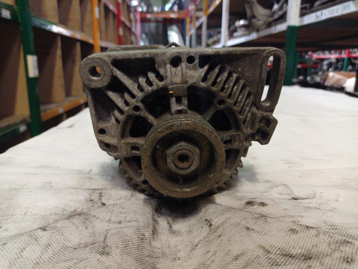 Alternatore RENAULT CLIO 2 PHASE 1 Gasolina - 1