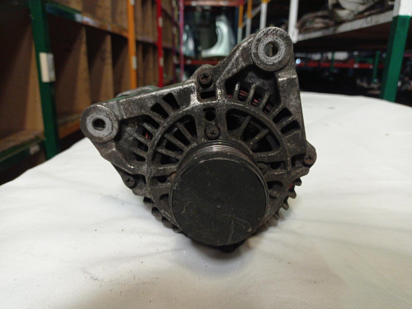 Alternatore RENAULT CLIO 2 PHASE 2 Diésel - 1