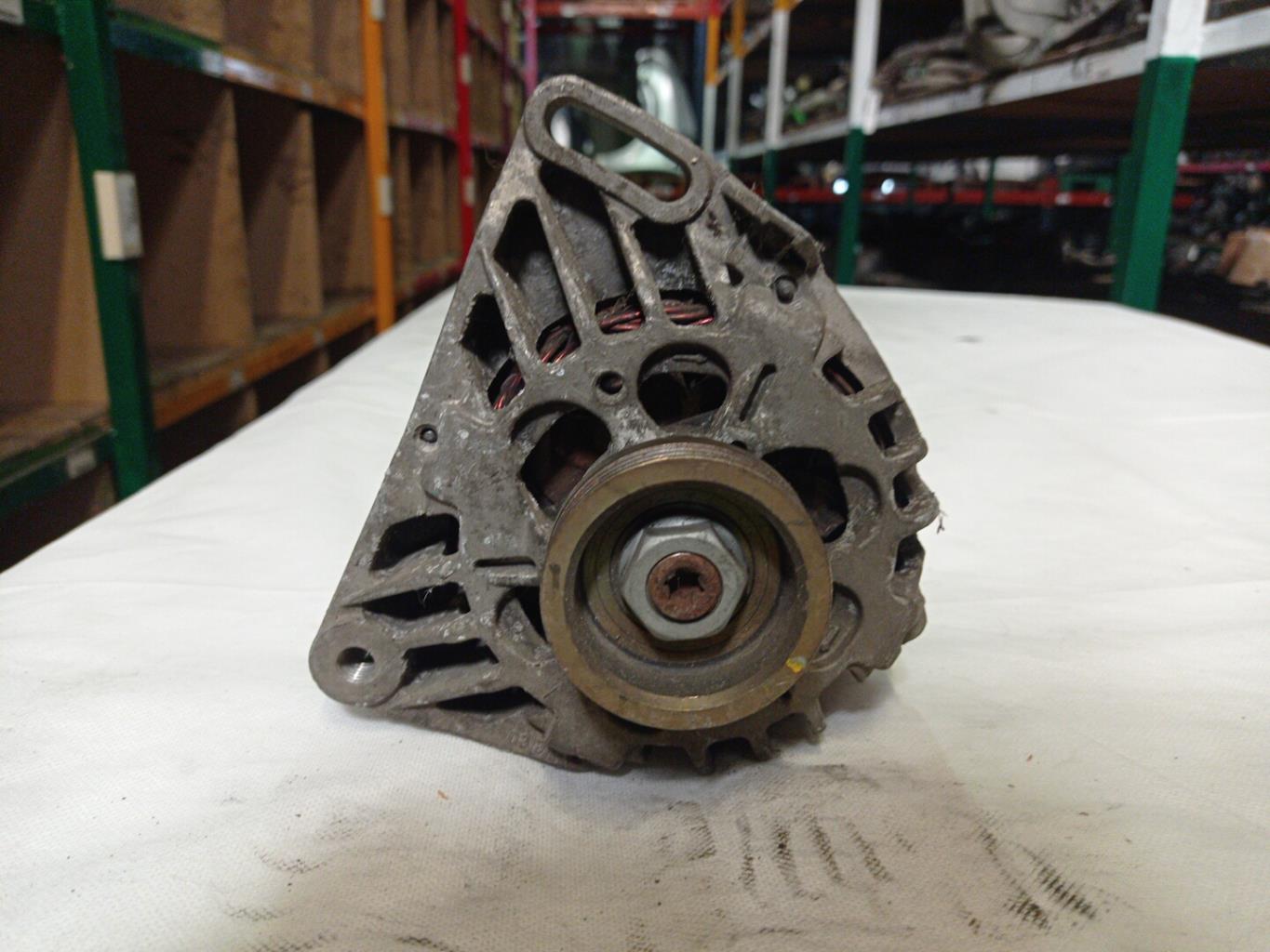Alternateur RENAULT CLIO 2 PHASE 2 Essence/GPL - 1