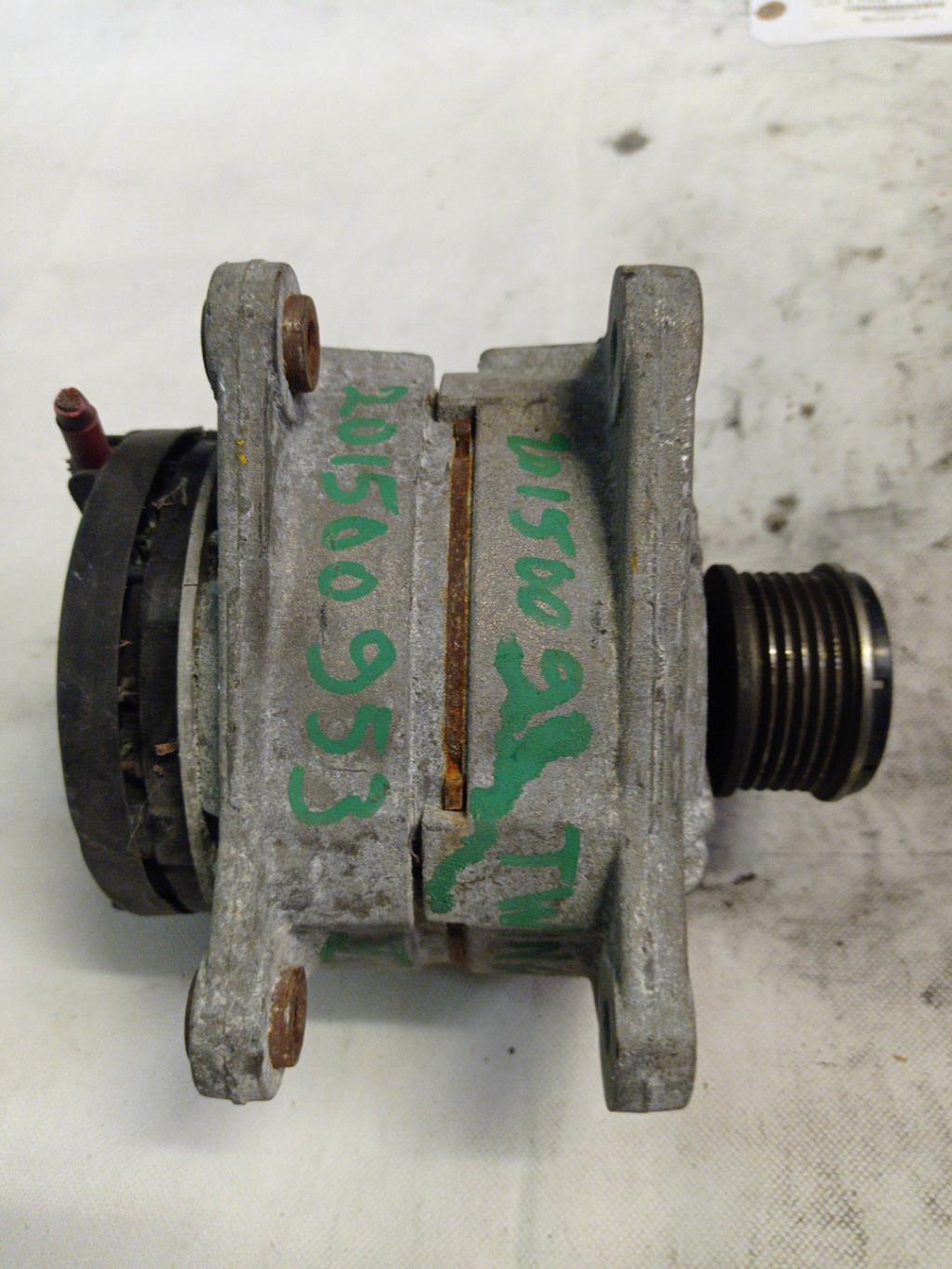 Alternatore RENAULT CLIO 3 PHASE 1 Diésel - 1