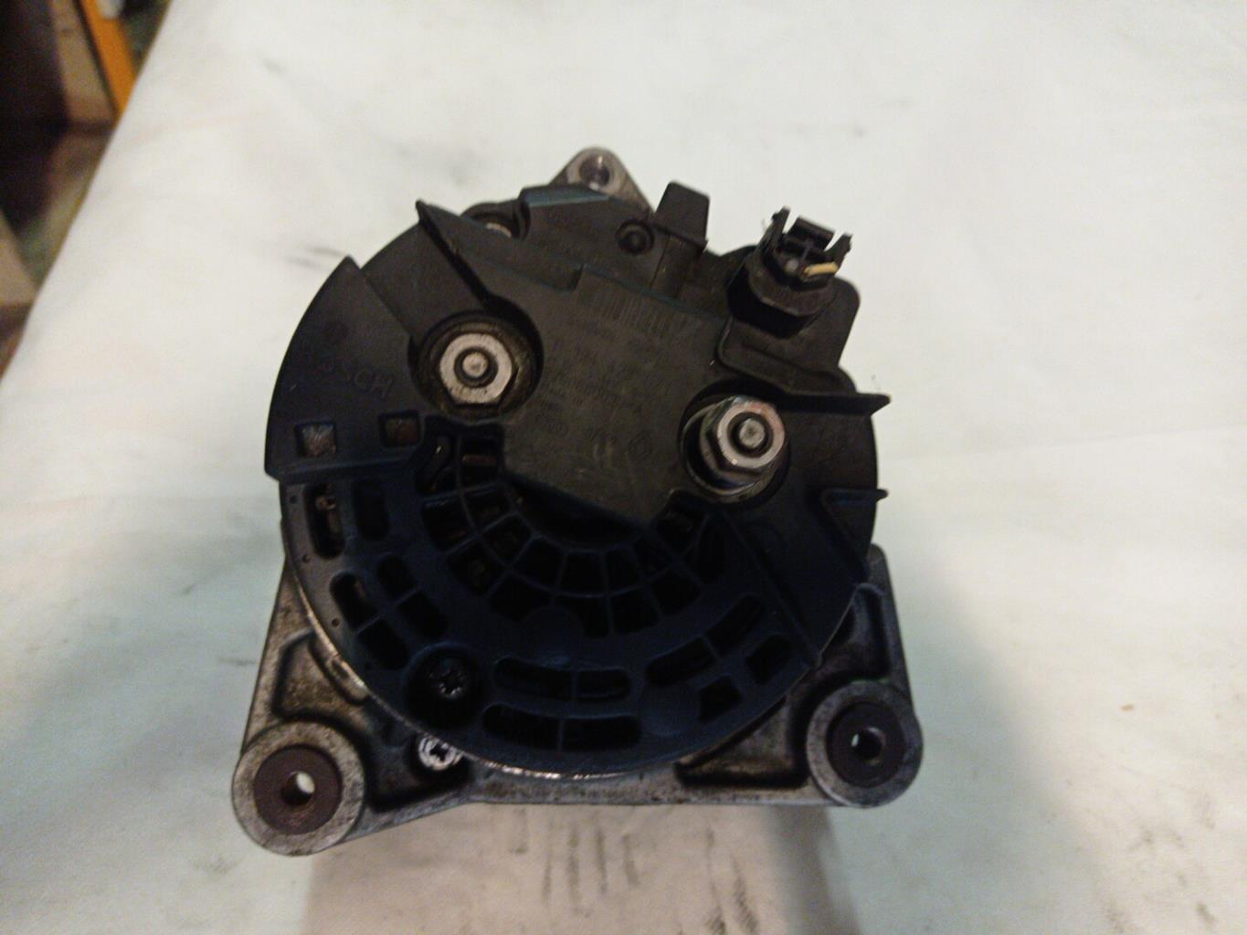 Alternatore RENAULT CLIO 3 PHASE 2 Diésel - 1