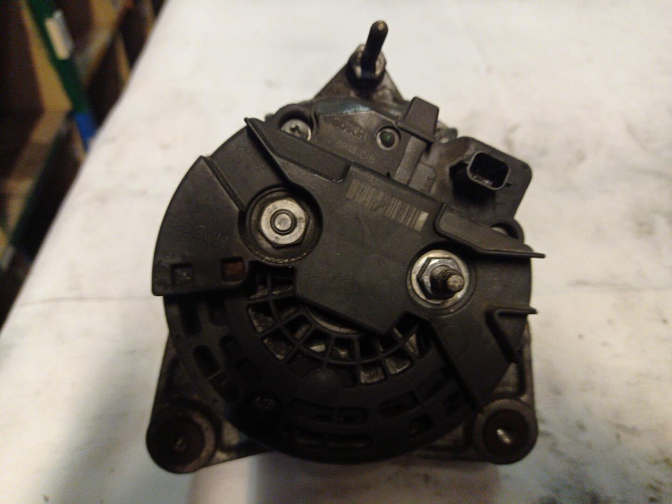Alternatore RENAULT CLIO 3 PHASE 2 Diésel - 1