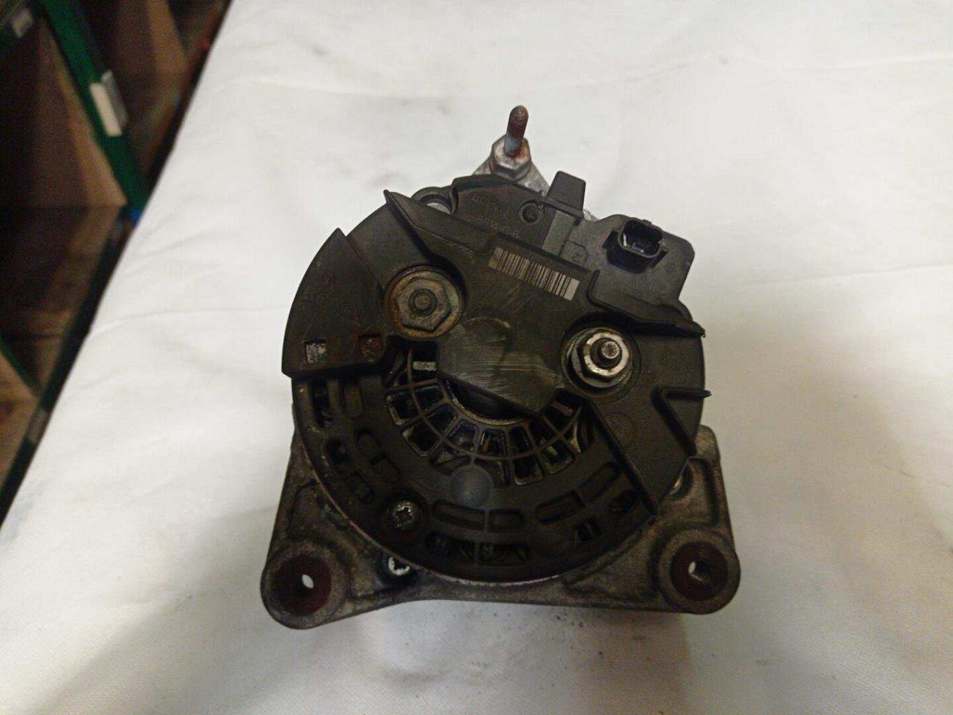 Alternatore RENAULT CLIO 3 PHASE 2 Diésel - 1