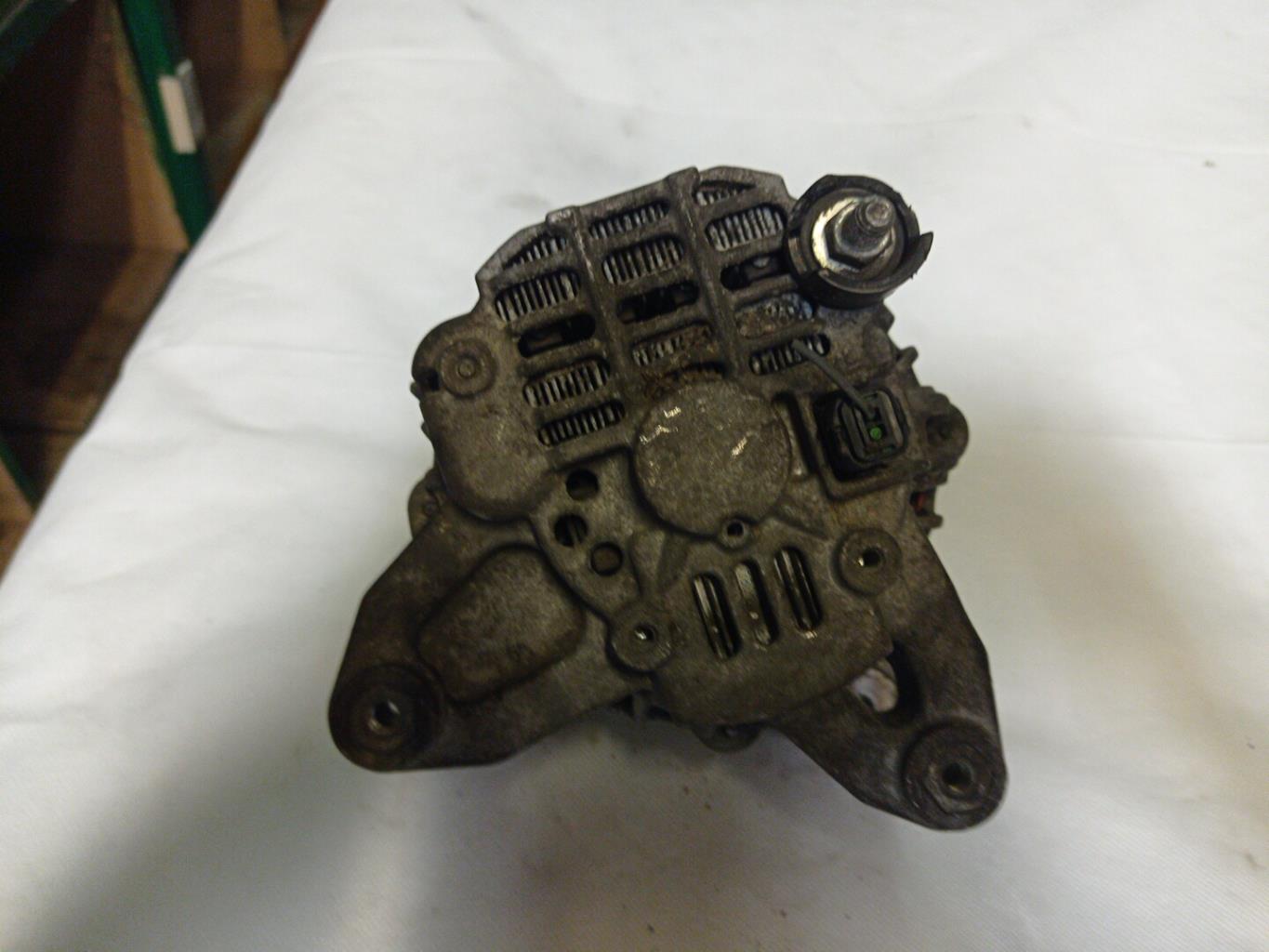 Alternatore RENAULT KANGOO 1 PHASE 2 Diésel - 1