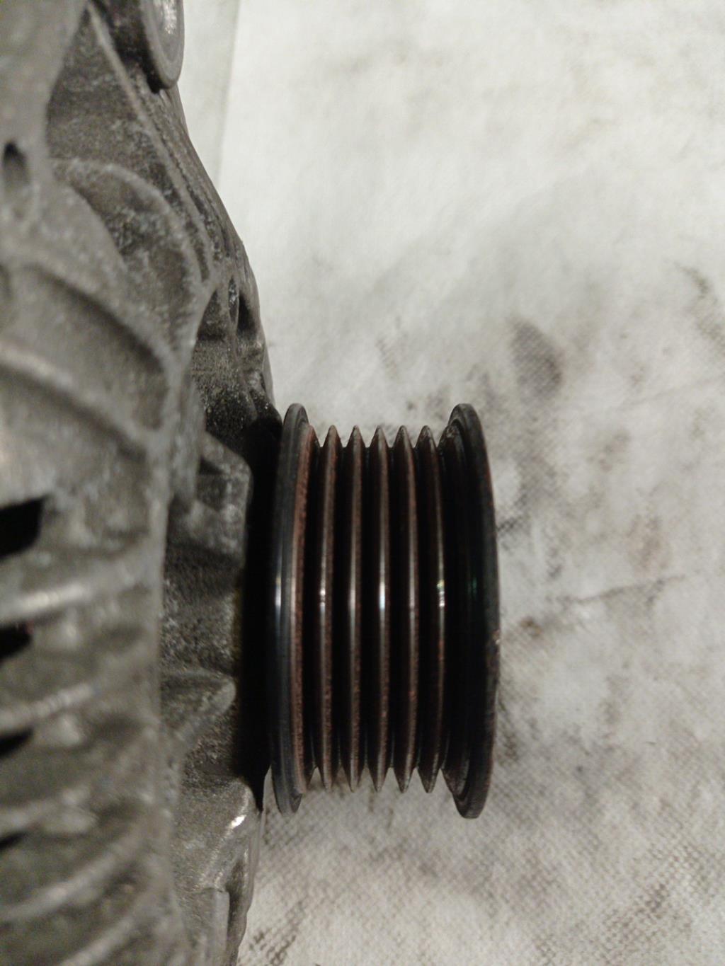 Alternatore RENAULT LAGUNA 1 PHASE 1 Gasolina - 1