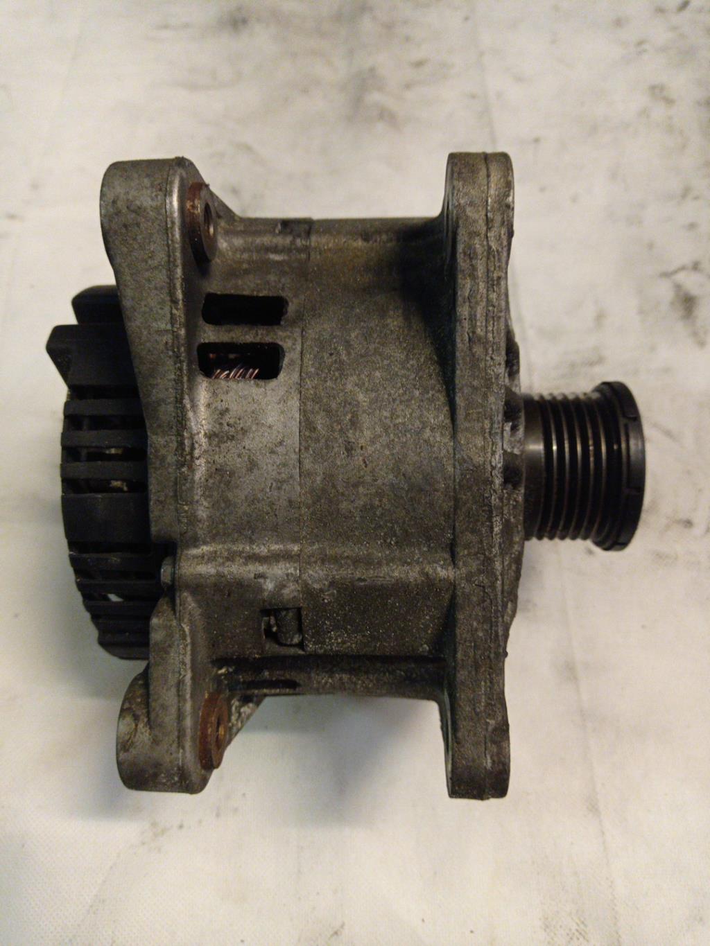 Alternatore RENAULT LAGUNA 2 PHASE 1 Diésel - 1