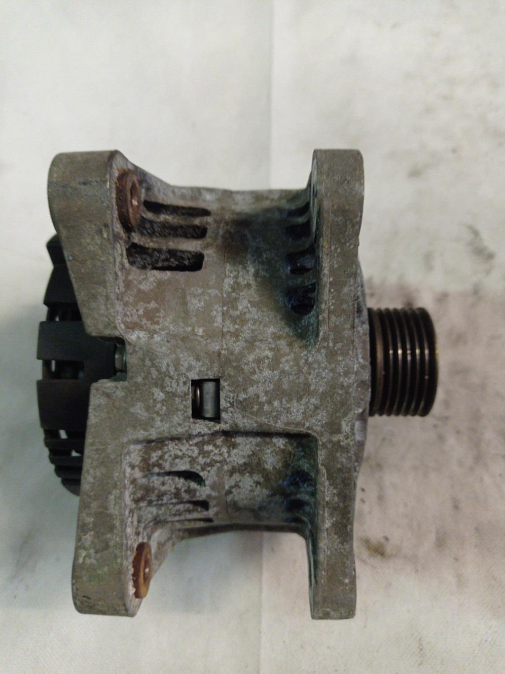 Alternatore RENAULT LAGUNA 2 PHASE 1 Gasolina - 1