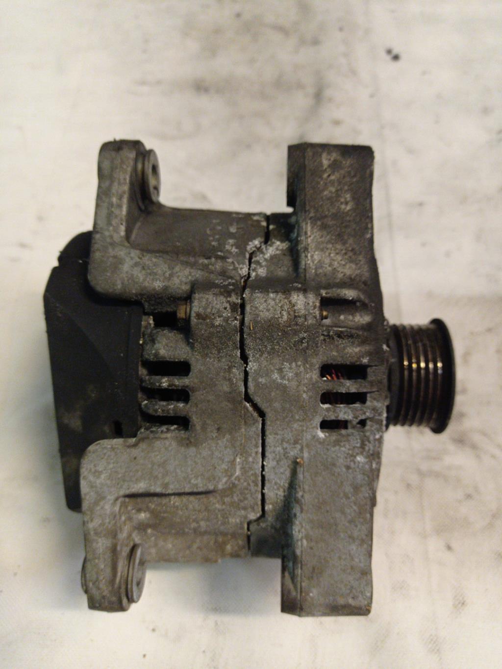 Alternatore RENAULT MEGANE 2 PHASE 1 Gasolina - 1