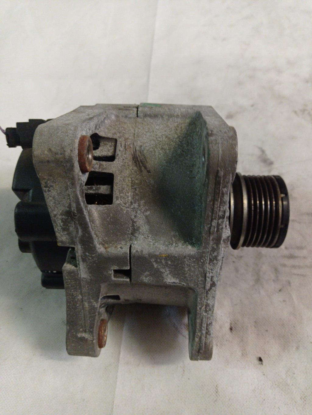 Alternatore RENAULT MEGANE 2 PHASE 1 Diésel - 1