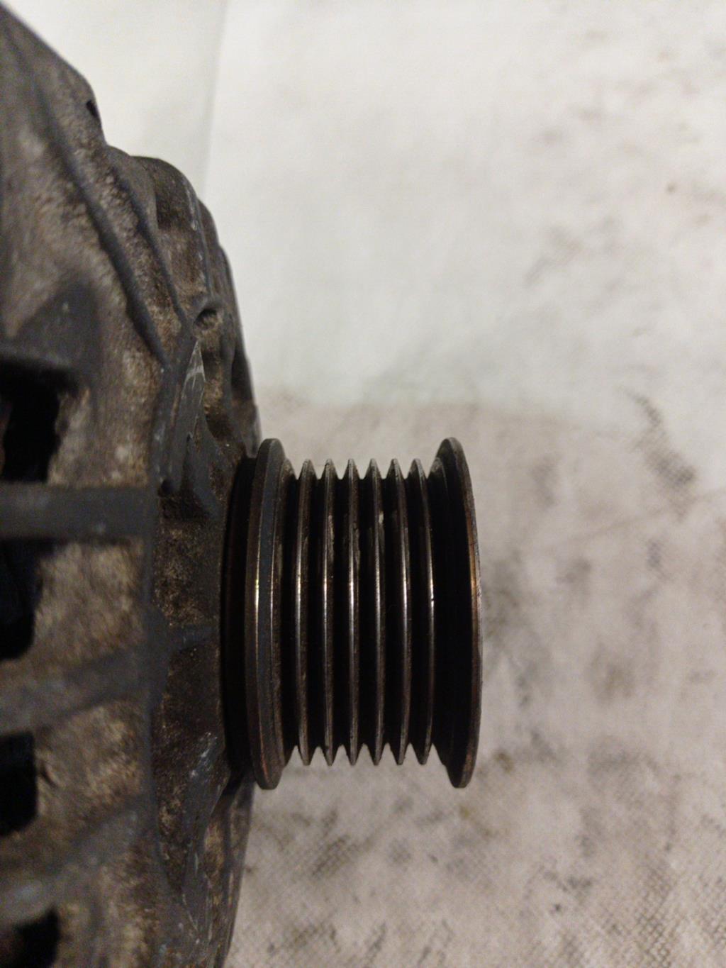 Alternatore RENAULT MEGANE 2 PHASE 1 Diésel - 1