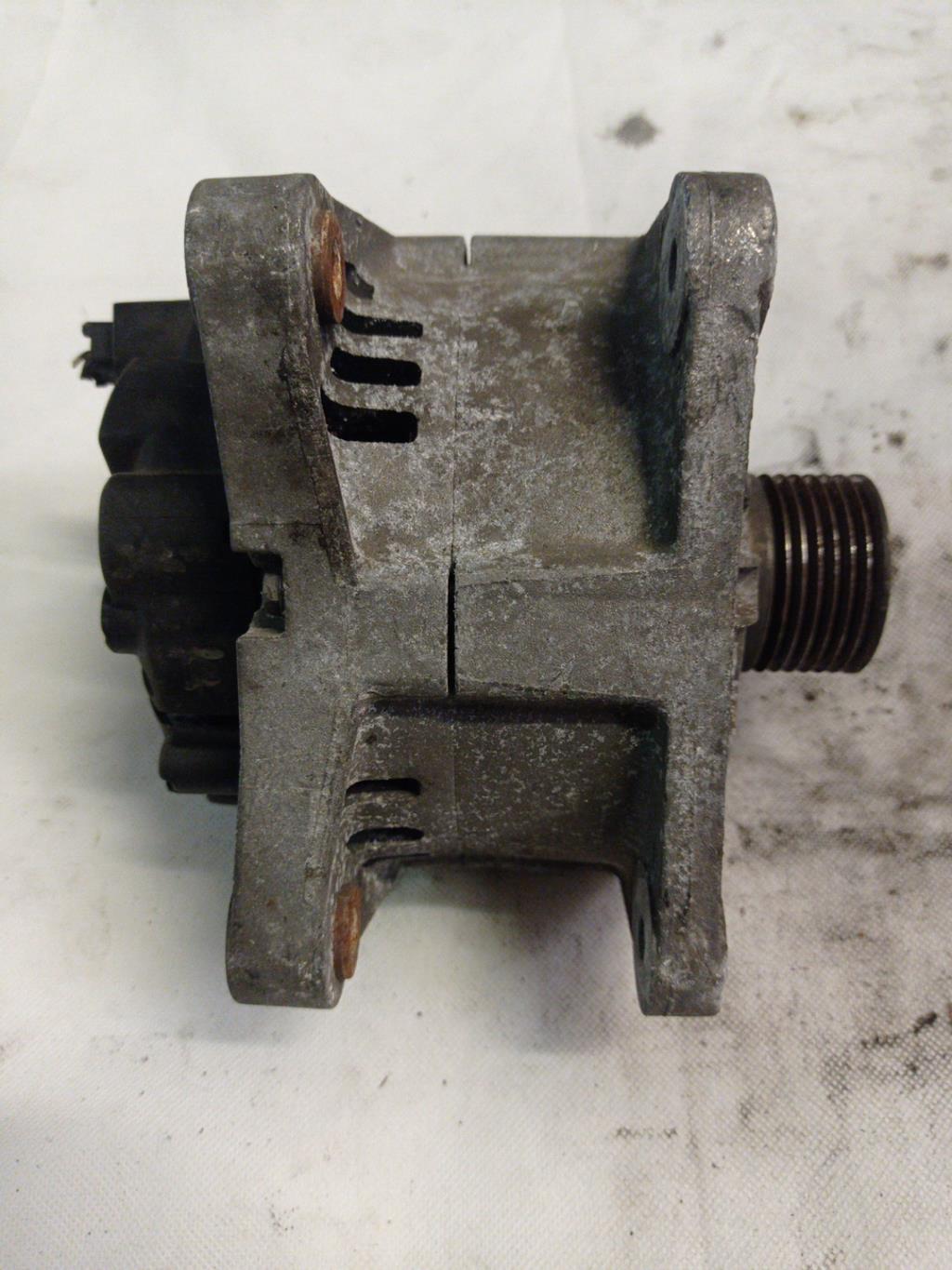 Alternatore RENAULT MEGANE 2 PHASE 1 Diésel - 1