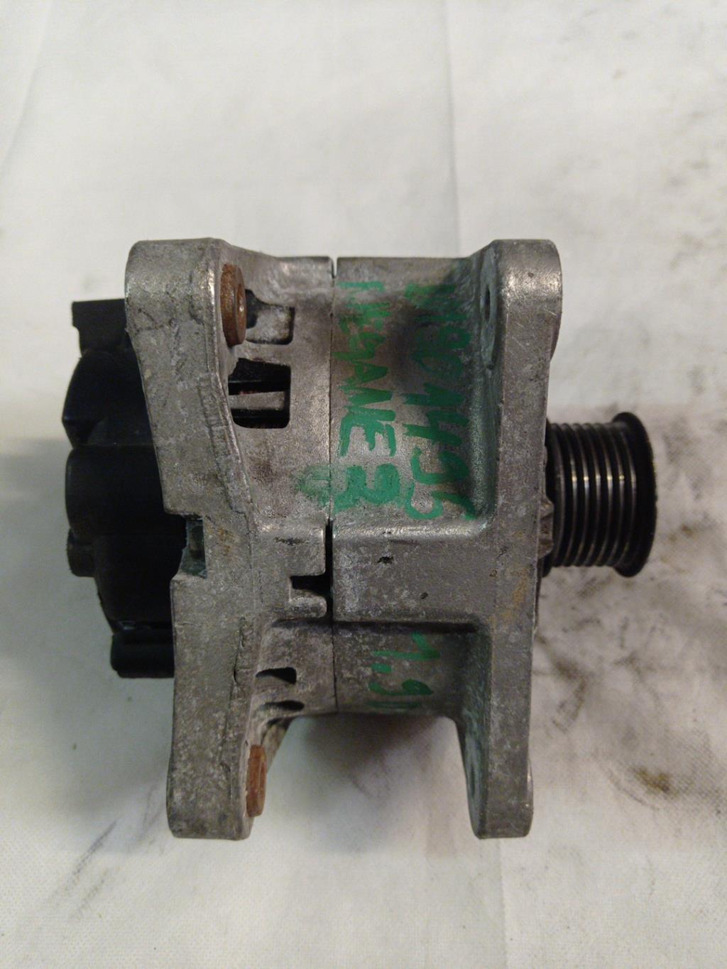 Alternatore RENAULT MEGANE 2 PHASE 2 BREAK Diésel - 1