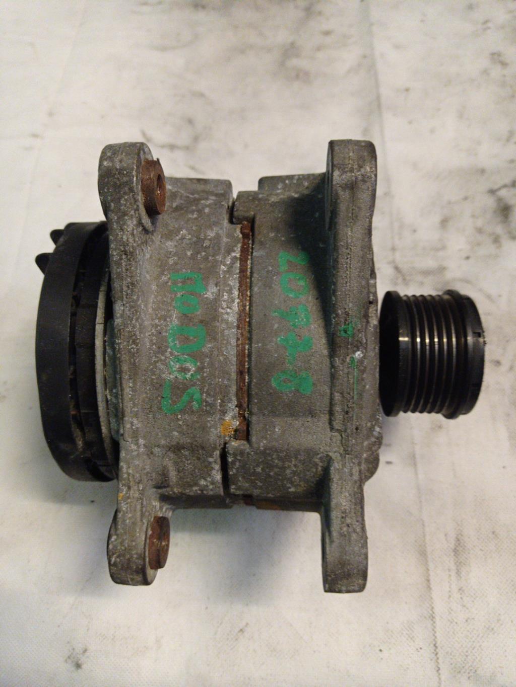 Alternateur RENAULT MODUS PHASE 1 Diesel - 1