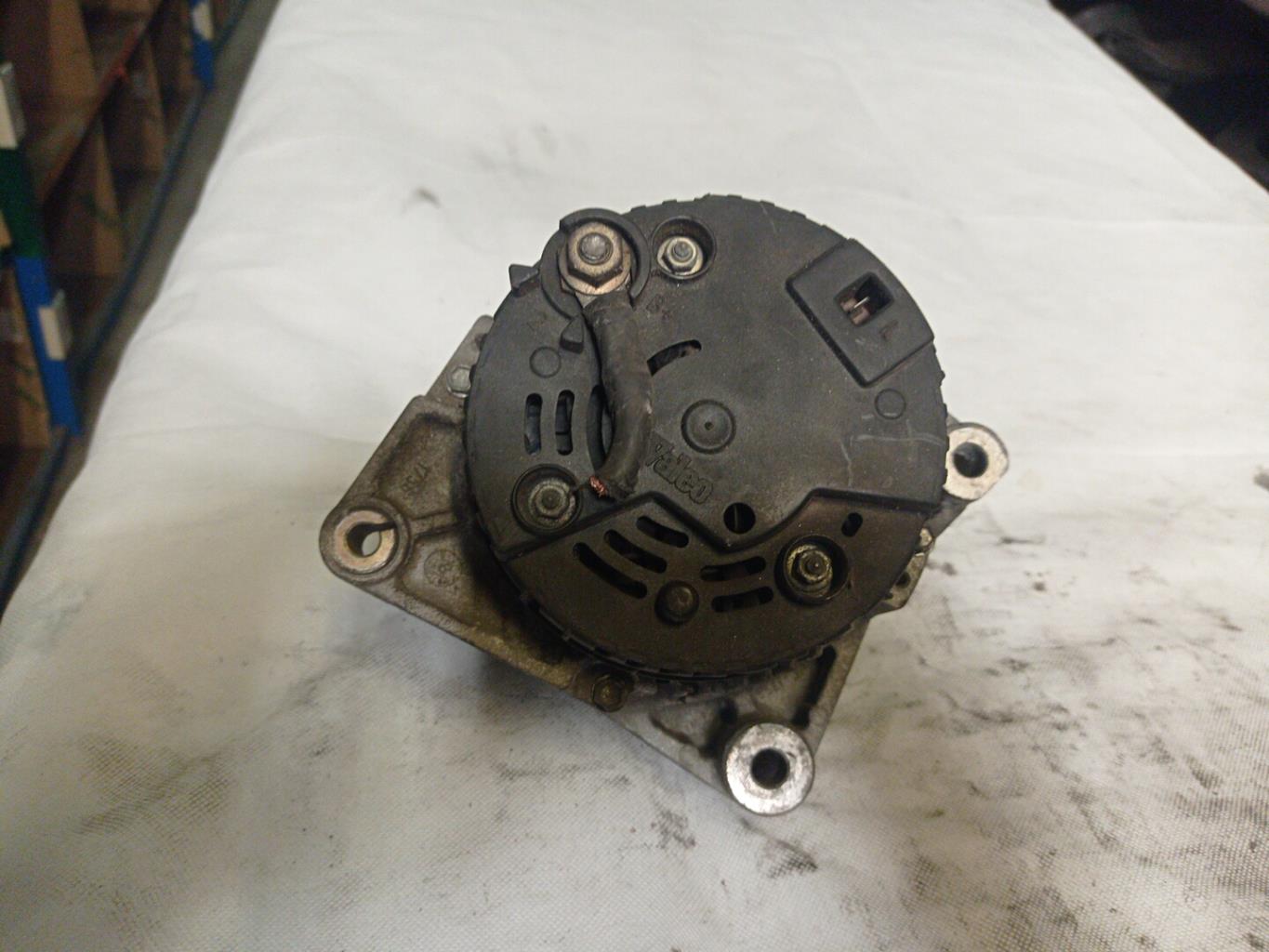 Alternatore RENAULT SAFRANE PHASE 2 Gasolina - 1