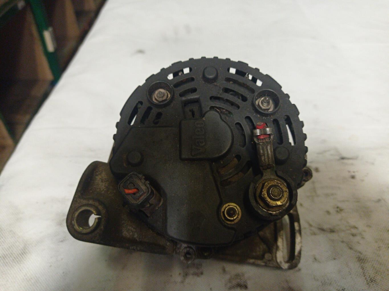 Alternatore RENAULT TWINGO 1 PHASE 2 Gasolina - 1