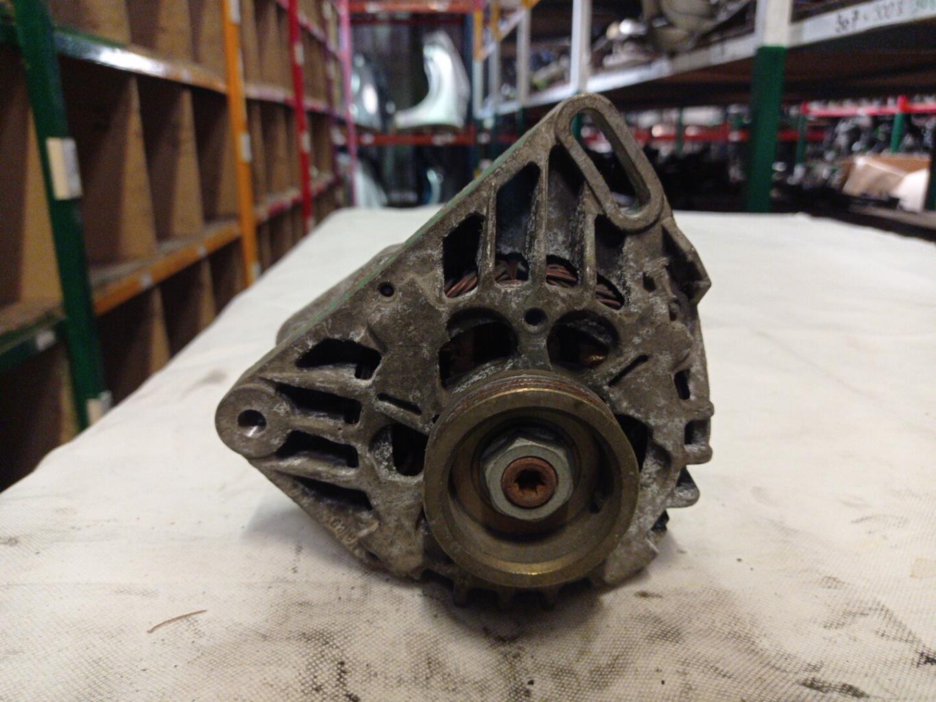 Alternatore RENAULT TWINGO 1 PHASE 3 Gasolina - 1