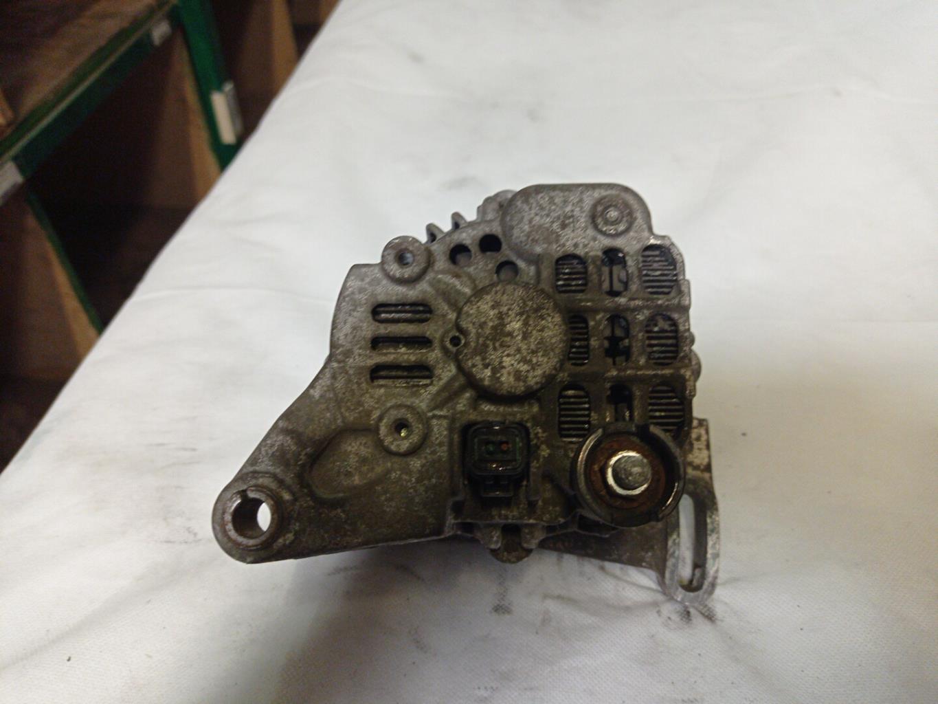Alternatore RENAULT TWINGO 1 PHASE 3 Gasolina - 1