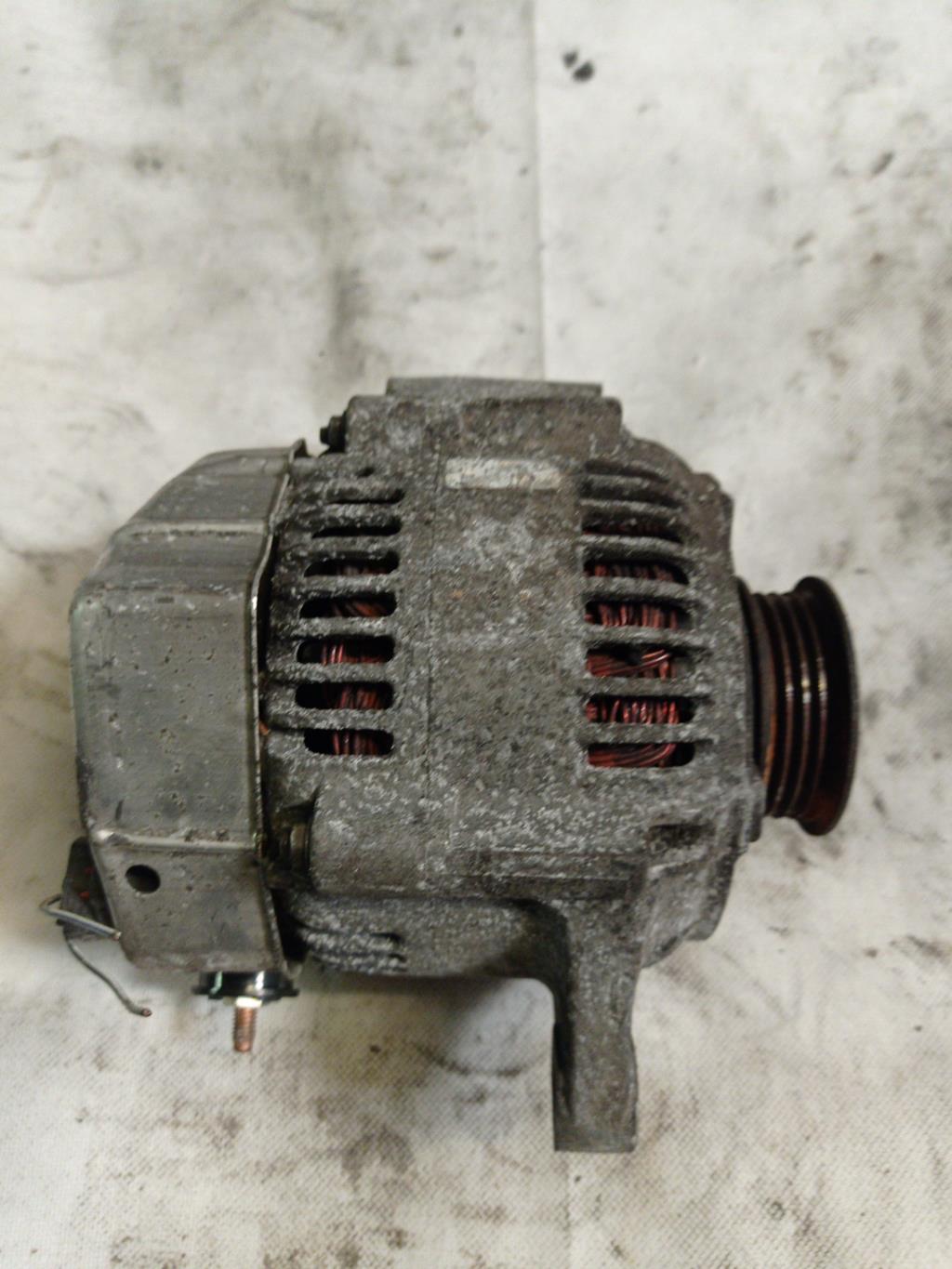 Alternatore SUZUKI SWIFT 3 Gasolina - 1