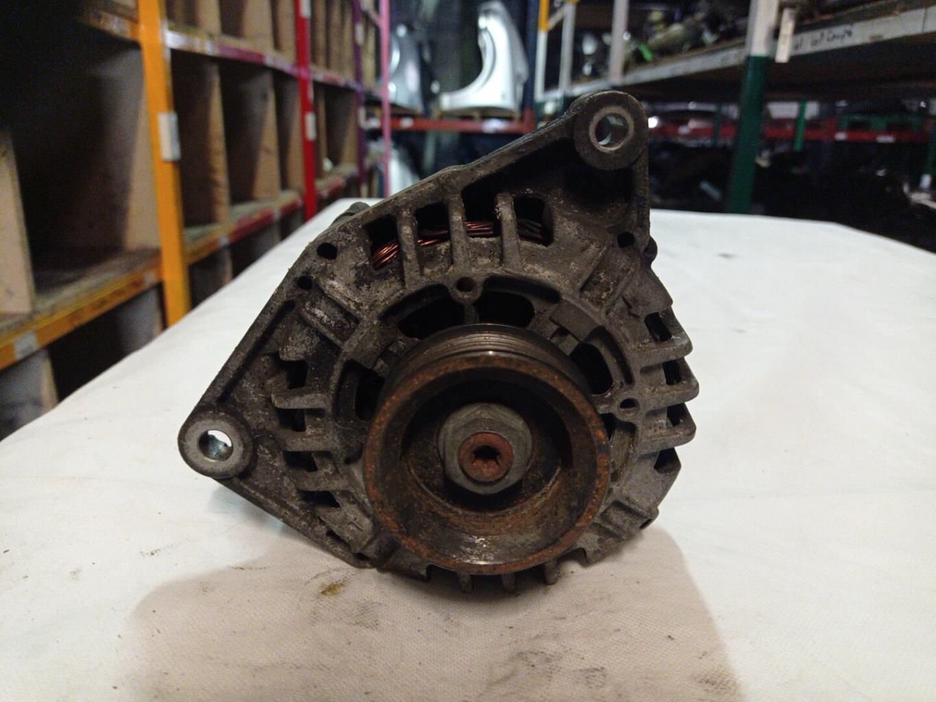 Alternatore VOLKSWAGEN PASSAT 4 PHASE 2 Diésel - 1