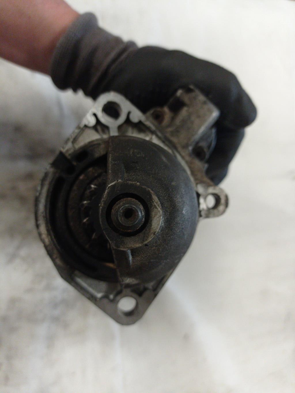 Demarreur BMW SERIE 3 E36 COMPACT Diesel - 1