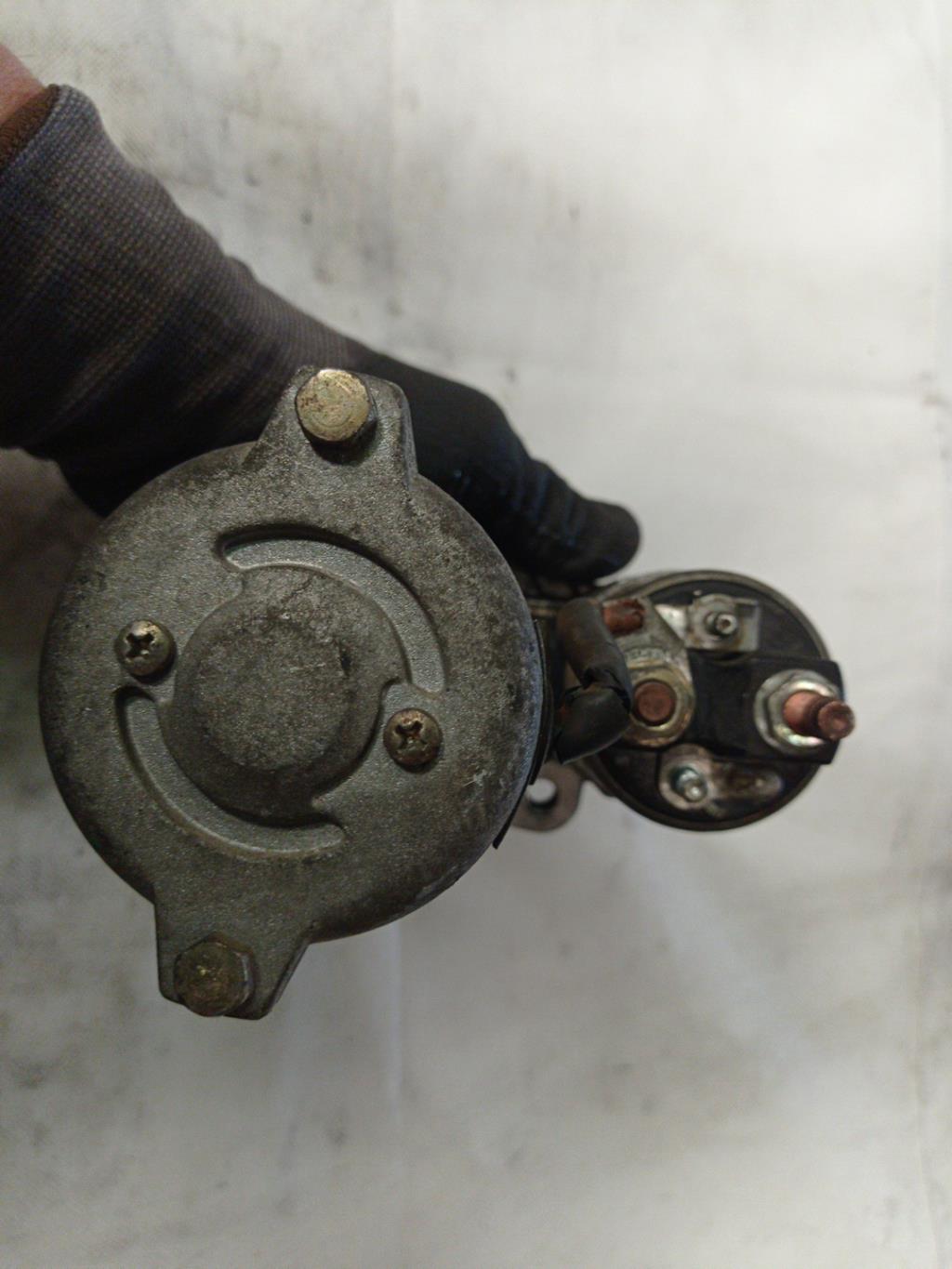 Motorino avviamento BMW SERIE 3 E46 PHASE 1 Diésel - 1