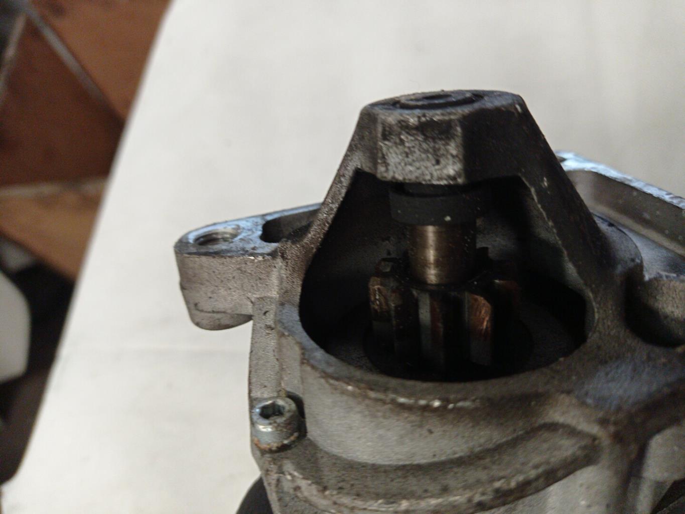 Demarreur CITROEN C15 Diesel - 1