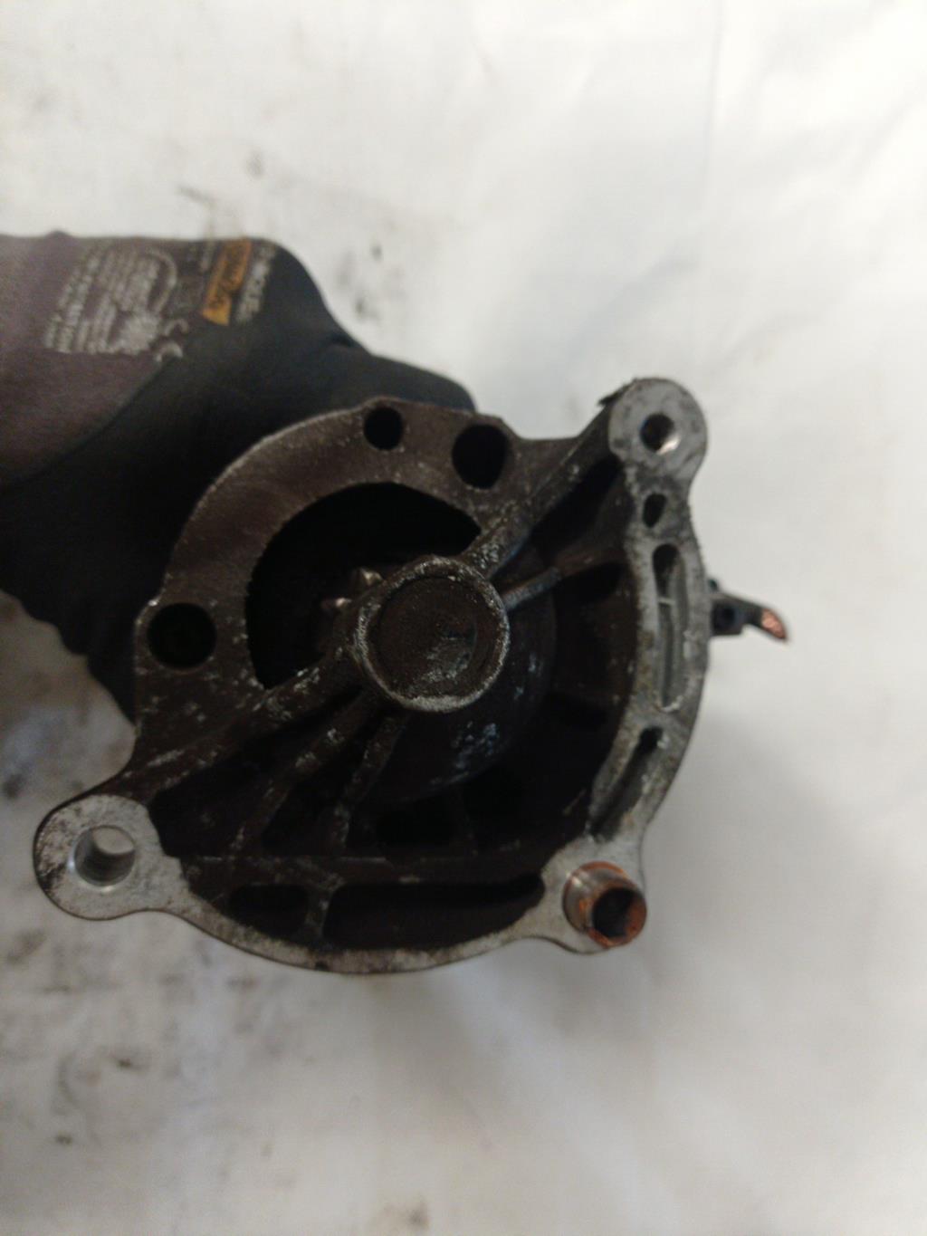 Motorino avviamento CITROEN XSARA PHASE 1 Gasolina - 1