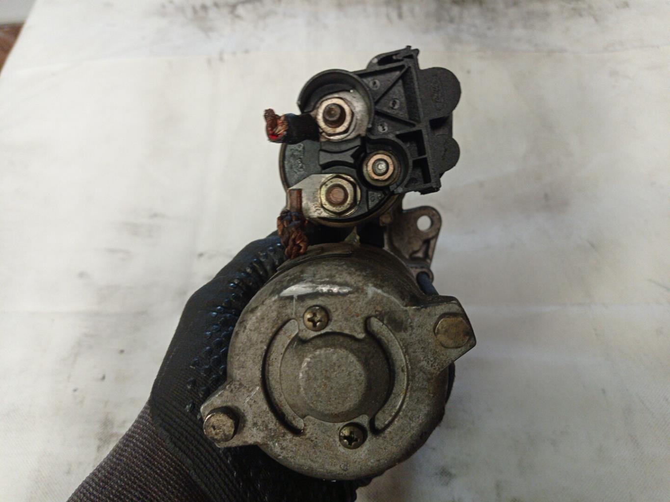 Demarreur FORD KA 1 PHASE 1 Essence - 1