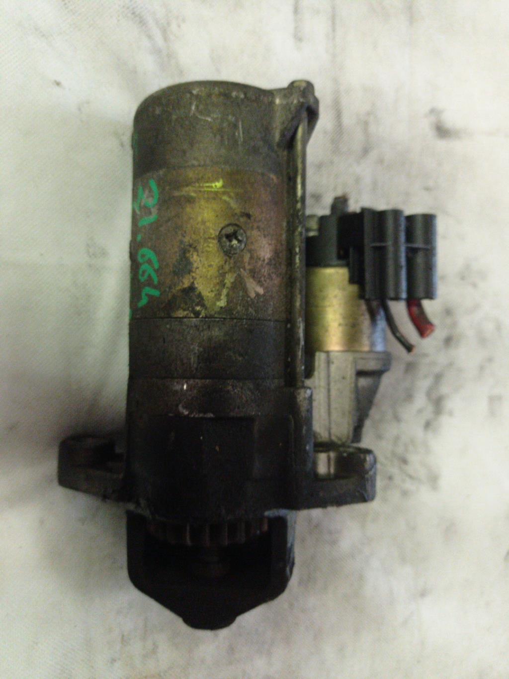 Demarreur FORD KA 1 PHASE 1 Essence - 1