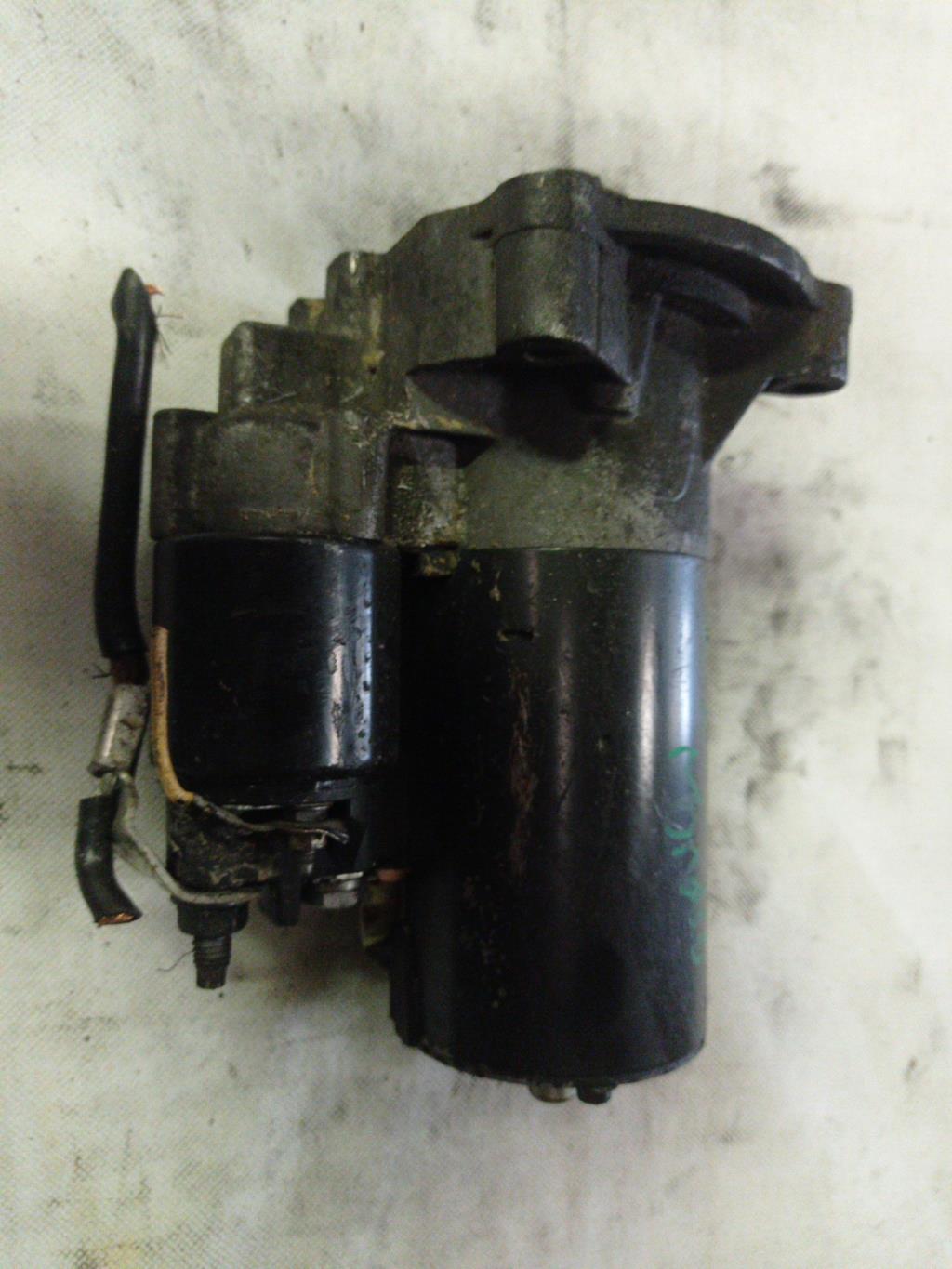 Motorino avviamento FORD MONDEO 1 PHASE 2 Gasolina - 1
